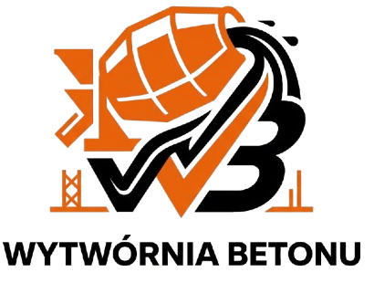 Logo Wytwórnie Betonu